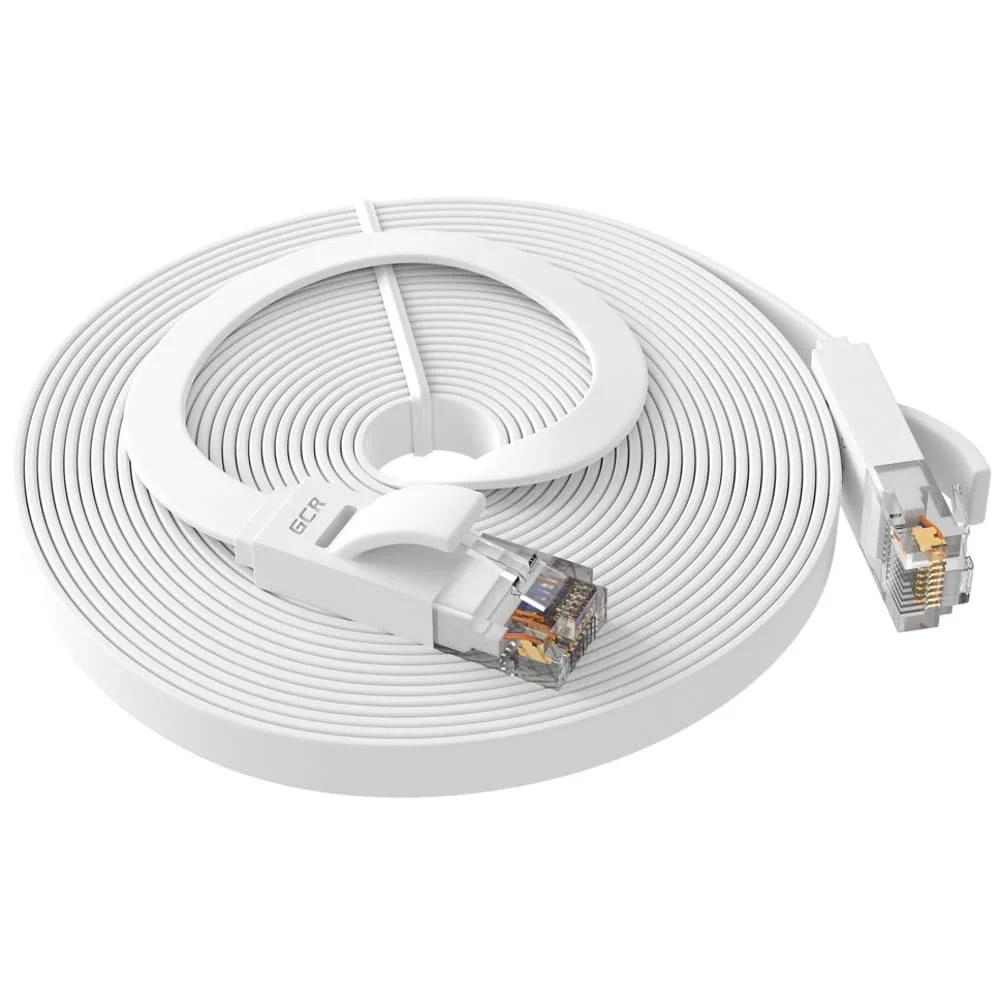 Картинка Патч-корд Greenconnect PROF 15 м (GCR-51790) 