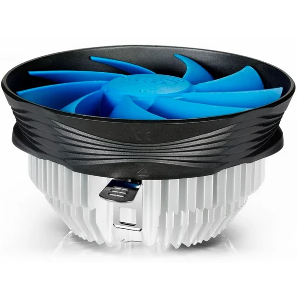 Cooler Deepcool GAMMA ARCHER V2 {Soc-1700/ 1200/ 115X/ AM5/ AM4, TDP 95W, Fan 120mm}