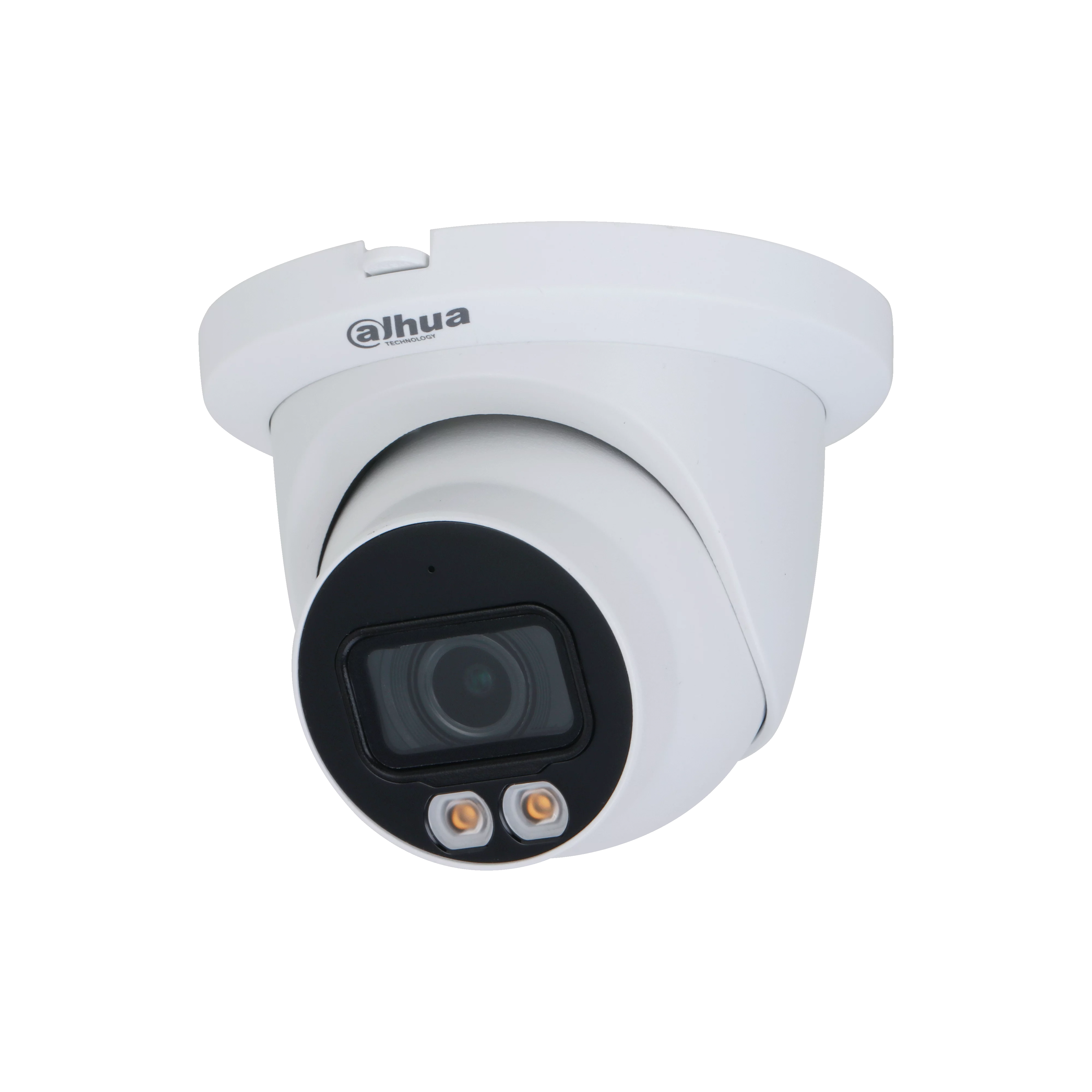 Видеокамера купольная IP DAHUA с фиксированным объективом (DH-IPC-HDW5449TMP-SE-LED-0280B)