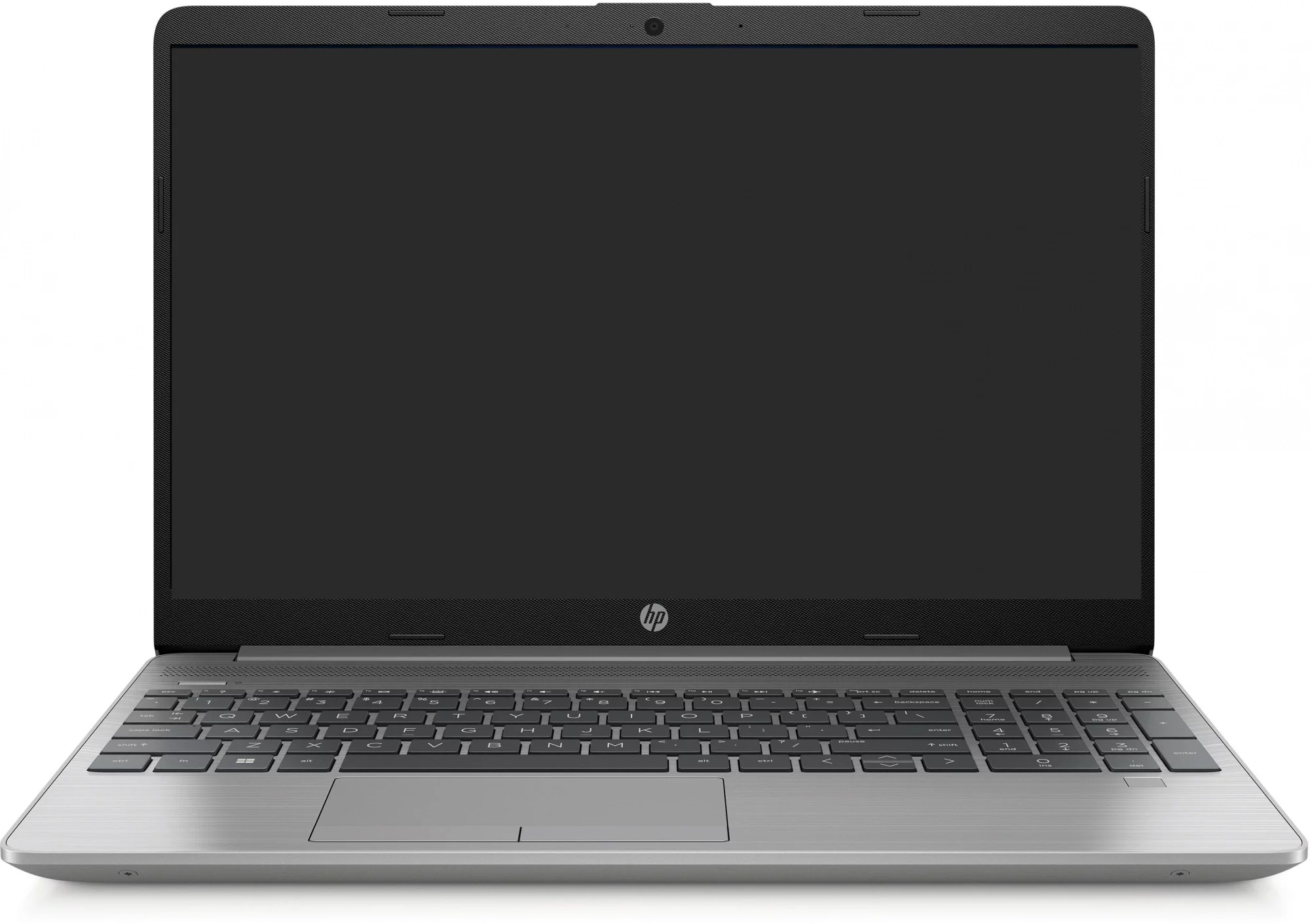 Ноутбук HP 250 G9 Core i5 1235U 8Gb SSD512Gb Intel Iris Xe graphics 15.6" SVA FHD (1920x1080) без ОС silver WiFi BT Cam (_7C189PA)