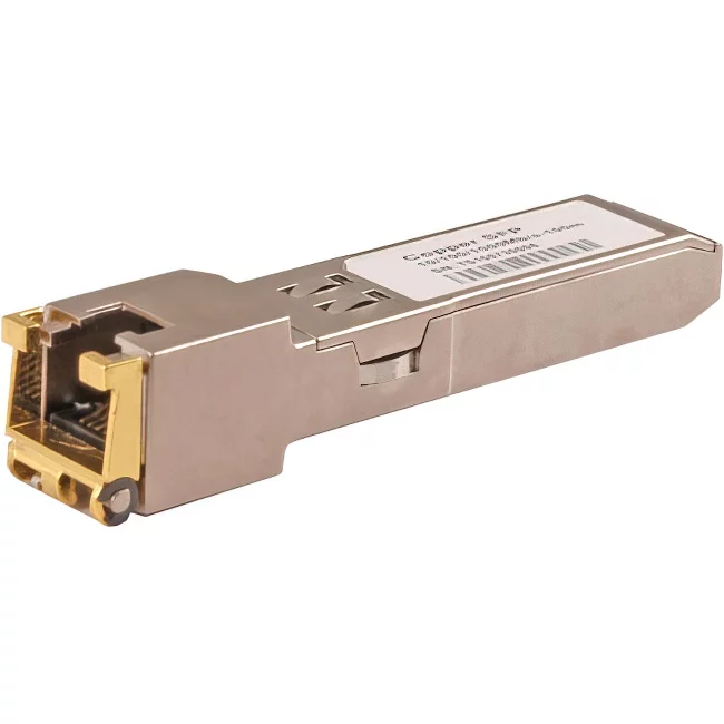 Модуль Osnovo SFP-TP-RJ45/I