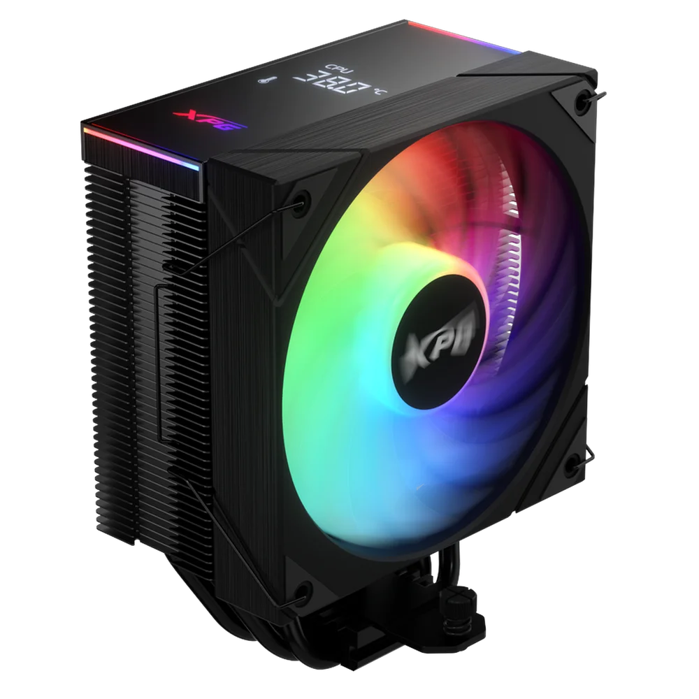 Вентилятор для процессора XPG MAESTROPLUS42SA-BKCWW