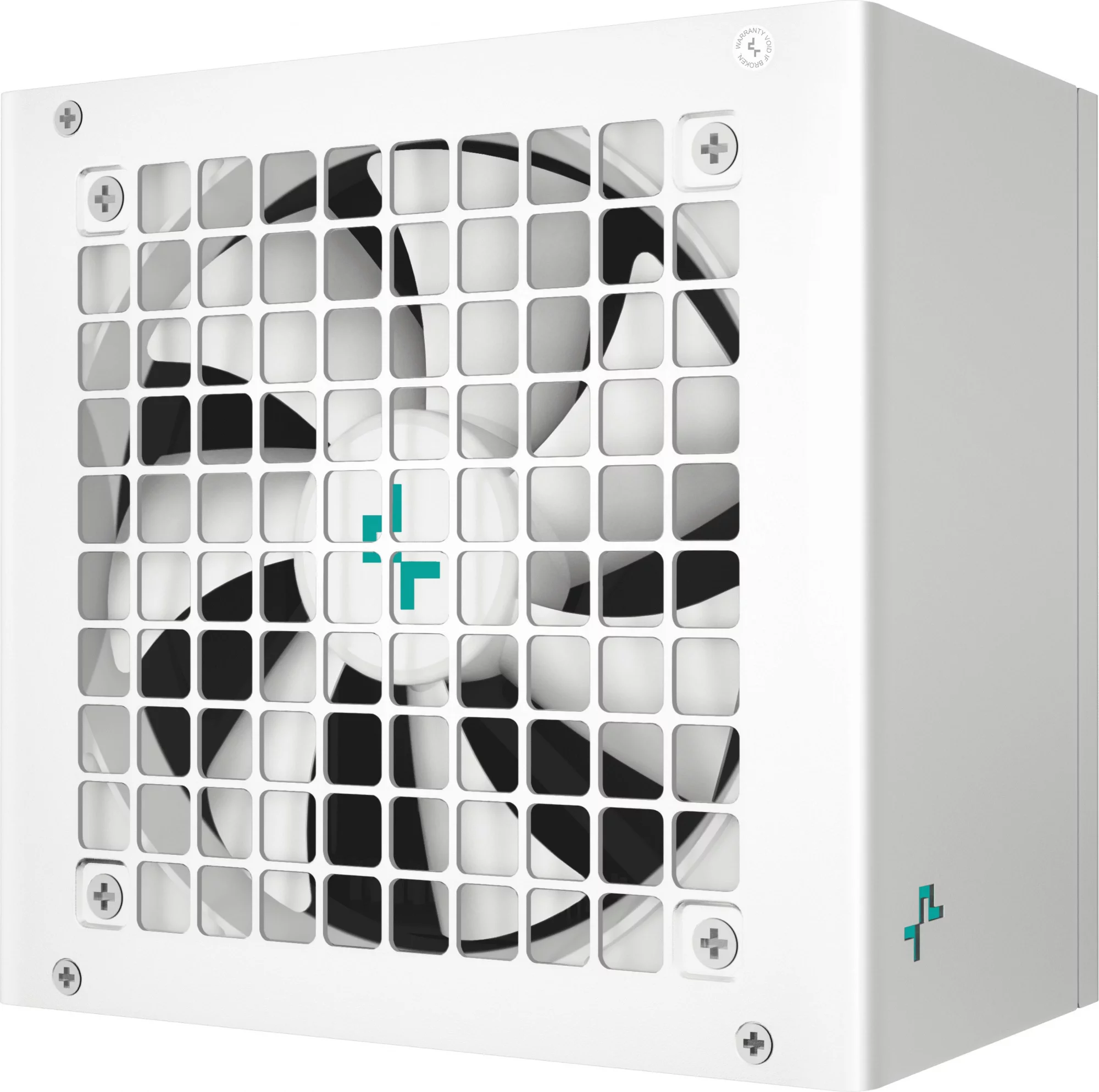 Блок питания Deepcool ATX 850W PN850M WH Game Storm Gen.5 80+ gold (20+4pin) APFC 120mm fan 8xSATA RTL (R-PN850M-FC08W-EU)