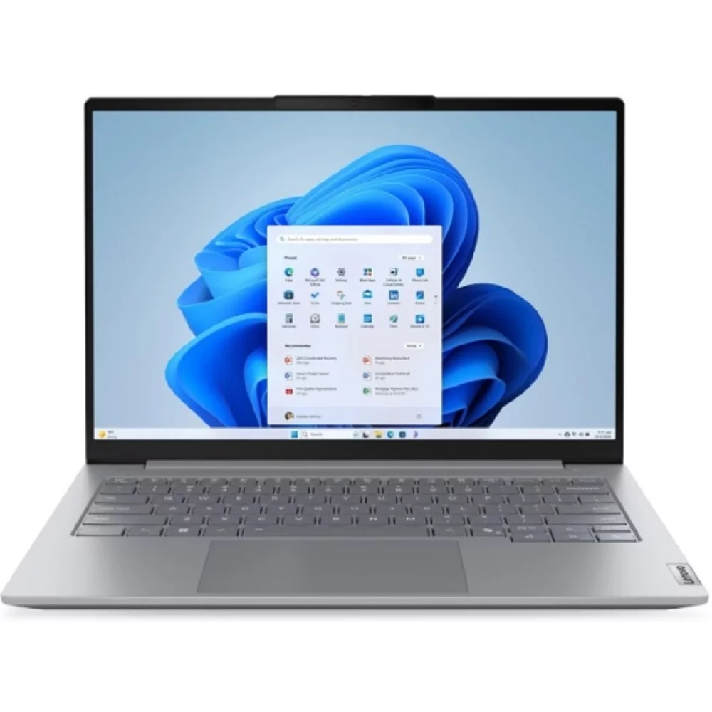 Ноутбук Lenovo Thinkbook 14 G8 IRL [21SGA002CD_PRO] (КЛАВ.РУС.ГРАВ.) Grey 14" {WUXGA IPS Core 7 250H/16Gb/1TB SSD/W11Pro}