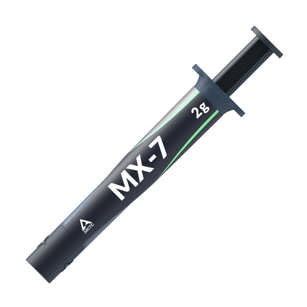 Термопаста Arctic Cooling Термопаста MX-7 Thermal Compound 2-gramm арт. (ACTCP00089A)