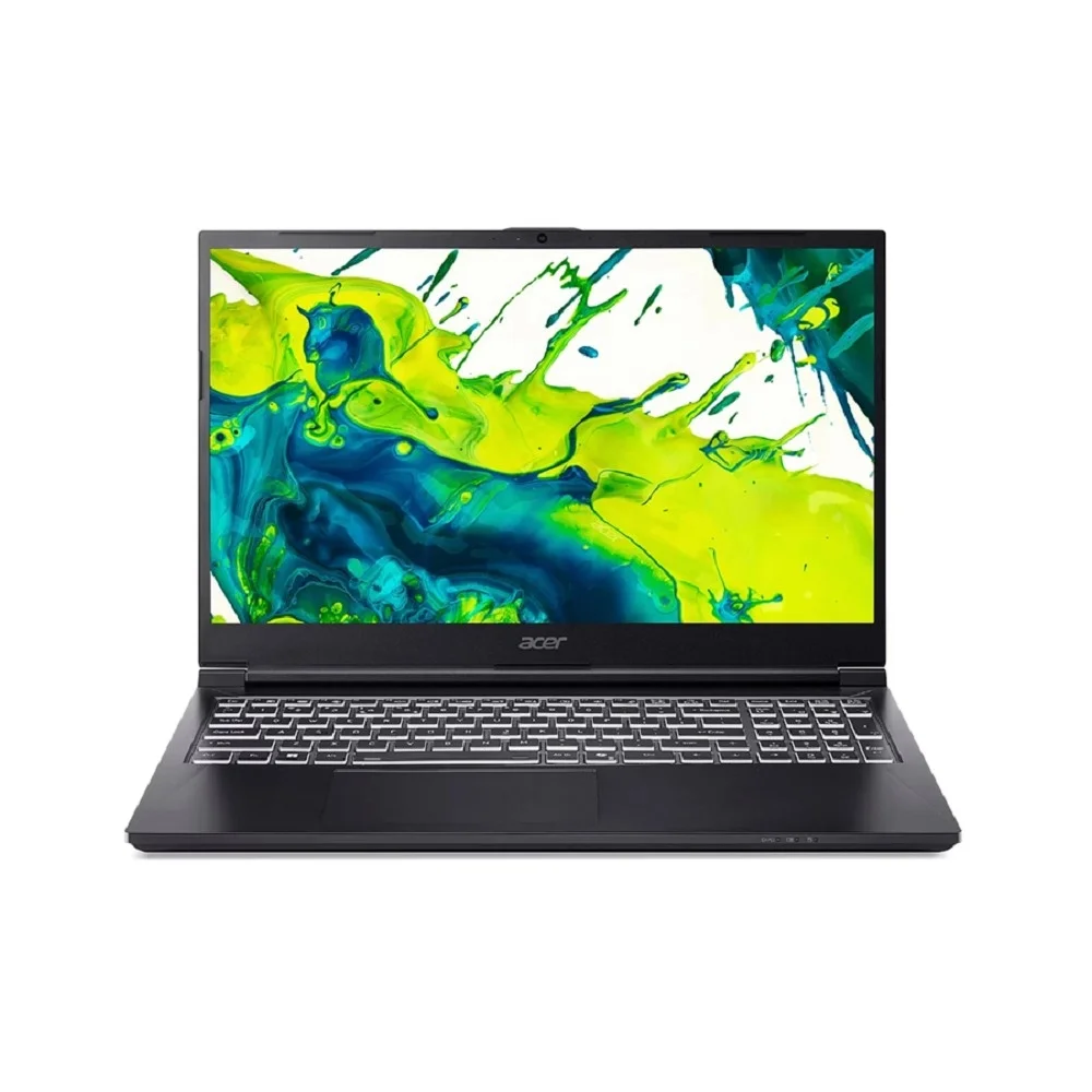 Ноутбук Acer Aspire 7 [NH.QX6CD.001] Black/Iron 15.6" {FHD i7-13620H/16 GB DDR4/512GB SSD/ RTX™ 3050 6GB /noOs}