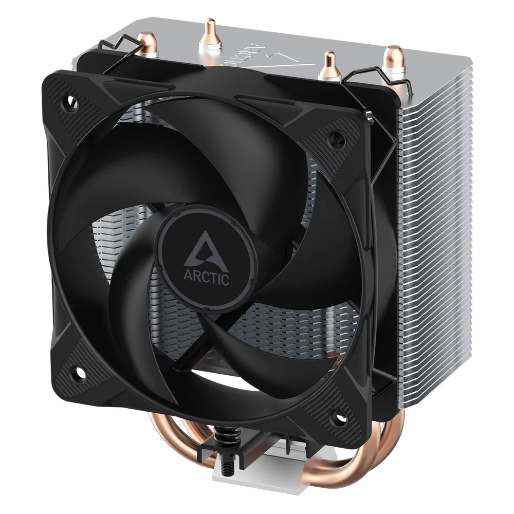 Вентилятор для процессора Arctic Cooling Вентилятор для процессора Arctic Freezer 8i CO Retail (Intel Socket 1851, 1700) (ACFRE00191A)