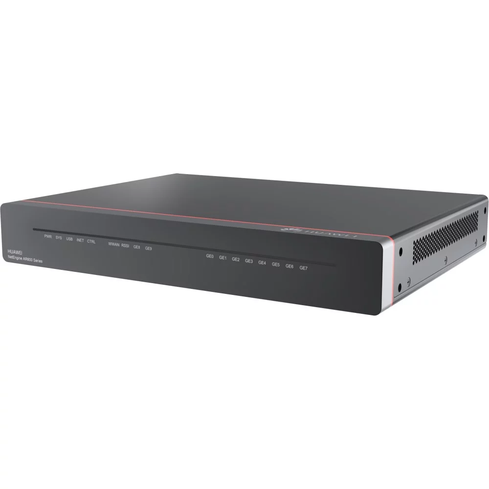 Картинка Коммутатор Huawei NetEngine AR651 (50010483) 