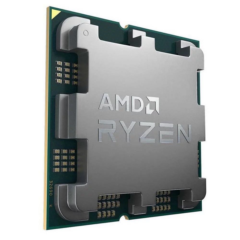Процессор/ APU AM5 AMD Ryzen 9 9900X3D (Granite Ridge AM5,12C/24T, 4.4/5.5GHz, 128MB, 120W, Radeon Graphics) OEM (100-000001368)