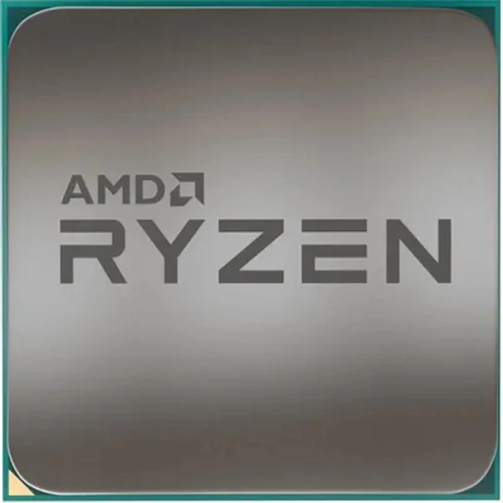 CPU AMD Ryzen 5 Pro 3600 TRAY <100-000000029> (AM4, 3.6GHz up to 4.2GHz/6x512Kb+32Mb, 6C/12T, Matisse, 7nm, 65W, unlocked)