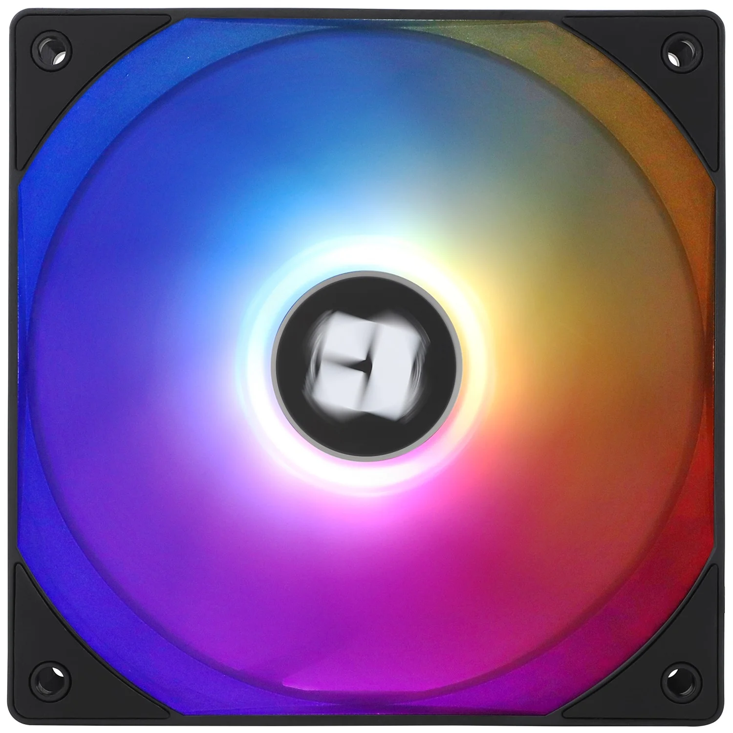 Thermalright Вентилятор TL-C12RB-S V2 / Reverse / ARGB / 120mm PWM / TRTLC12RBSV2