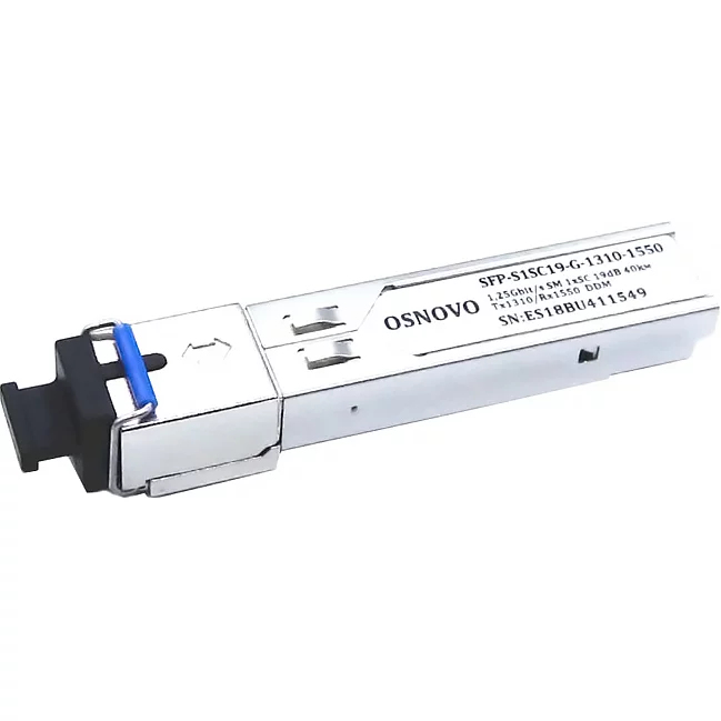 Картинка sfp-s1sc19-g-1310-1550
