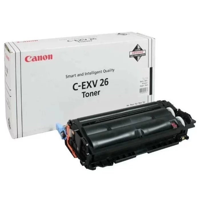 Тонер/ C-EXV 26 TONER BK (CRG) (1660B006)