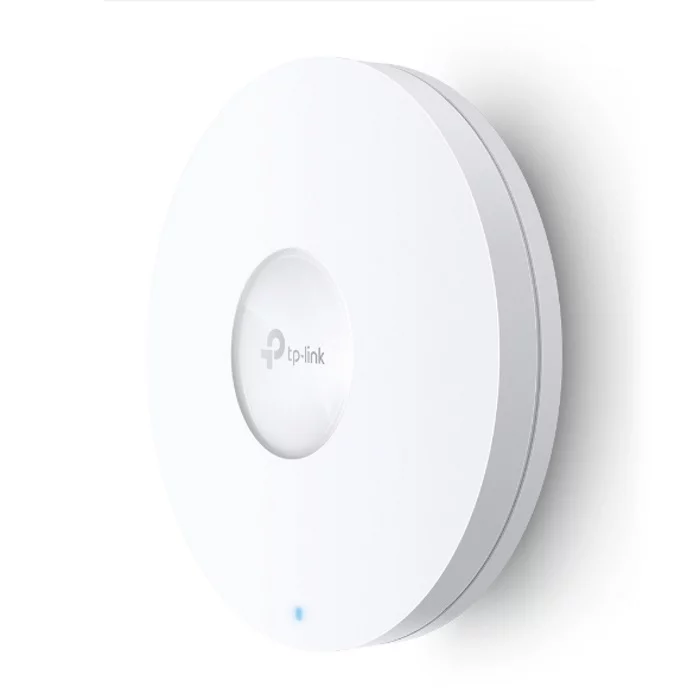 Картинка Точка доступа TP-link Wi‑Fi/MU-MIMO (EAP620 HD) 