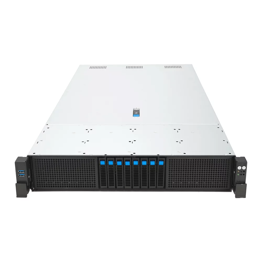 Платформа системного блока ASUS RS720-E12-RS8G (90SF03T1-M000H0)