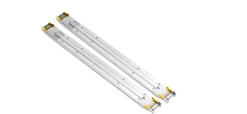 TerraMaster Rack NAS Rail Kit for 1U,2U (TRKU12)