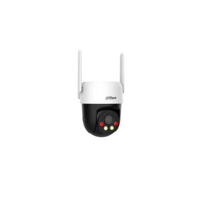 Камера видеонаблюдения IP Dahua DH-SD-P5AE-PV-4G-EAU-0400B 4-4мм цв.