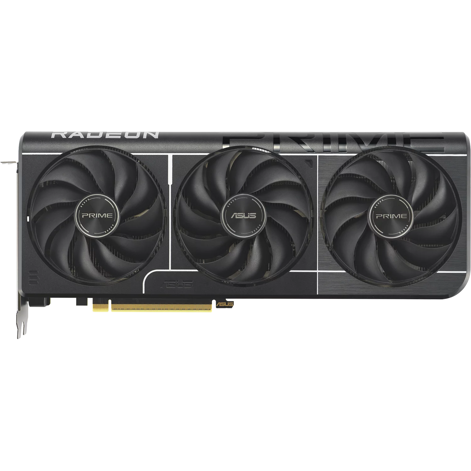 Видеокарта/ PRIME-RX9060XT-O16G (90YV0LF1-M0NA00)