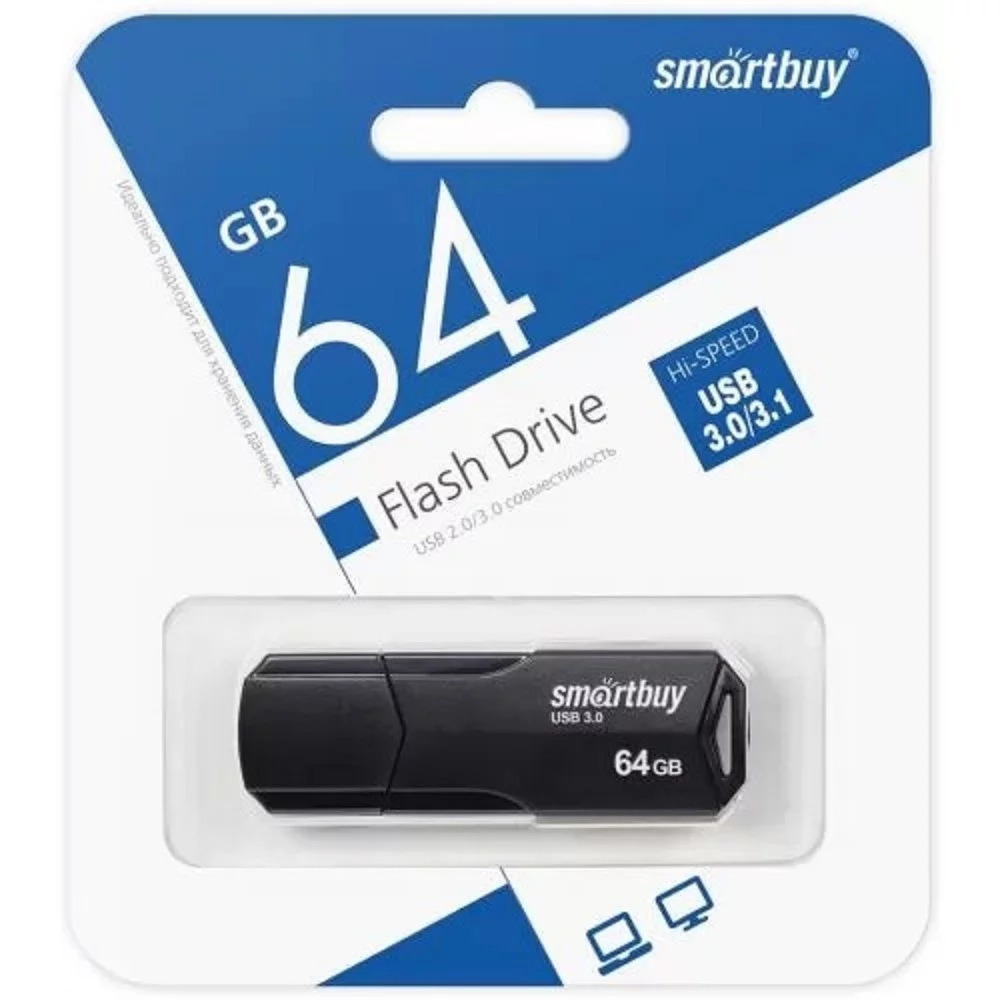 Картинка sb64gbclu-k3
