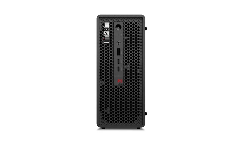 Рабочая станция Lenovo ThinkStation P3 Ultra SFF Gen 2 Core Ultra 7 265, 32GB (1x32) DDR5-5600, 1TB SSD M.2, NVIDIA RTX A1000 8GB, WiFi 7, BT, 330W, USB RUS KB&Mouse, Win 11 Pro, 1Y (30J5CTO001)