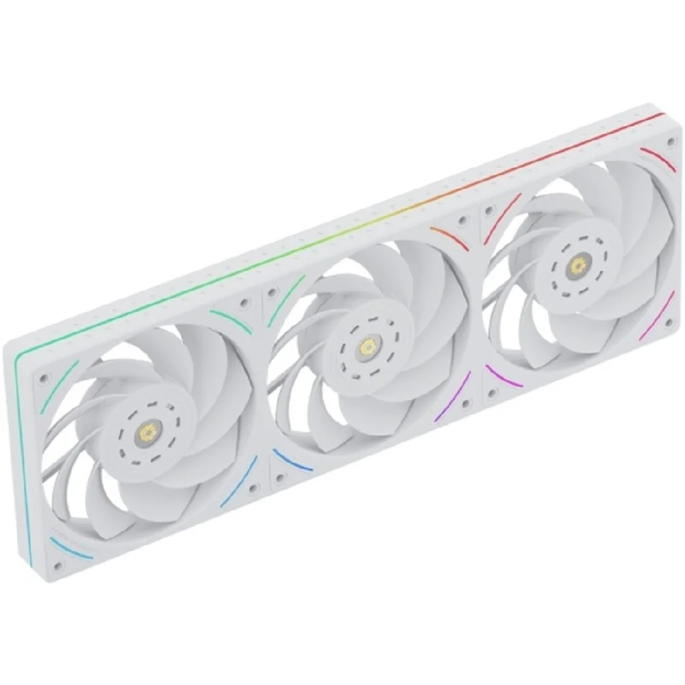 Thermalright Вентилятор TL-UB36RW / Reverse / ARGB / PWM / TRTLUB36RW