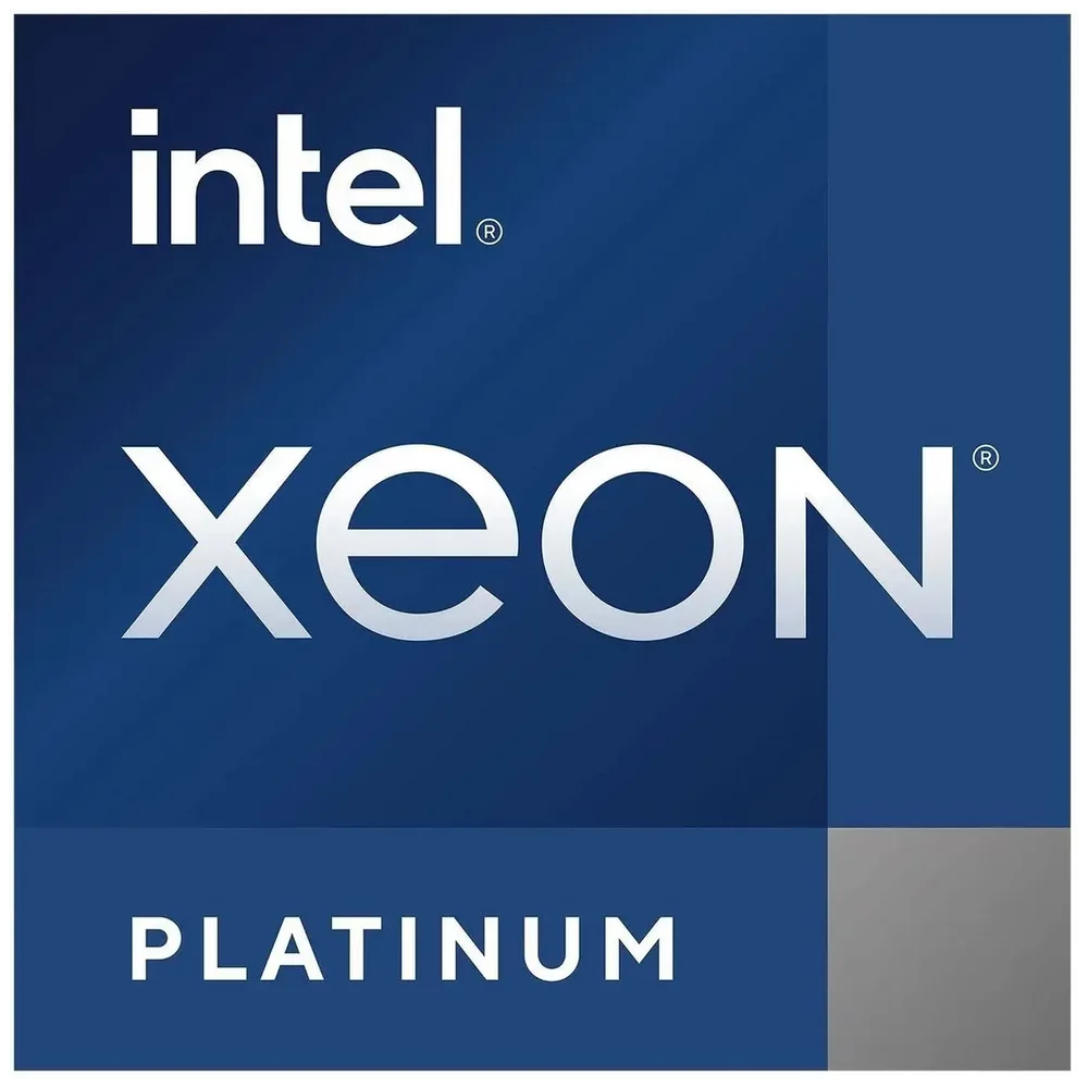 Центральный Процессор Intel Xeon® Platinum 8362 PULL 32 Cores, 64 Threads, 2.8/ 3.6GHz, 48M, DDR4-3200, 2S, 265W (CD8068904722404_PULL)