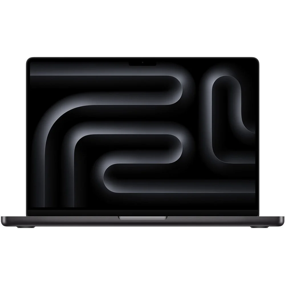 Apple MacBook Pro 14-inch 2026 [MGDR4ZP/A] (КЛАВ.РУС.ГРАВ.) Space Black 14.2" Liquid Retina XDR {(3024x1964) M5 Pro 15C CPU 16C GPU/24GB/1TB SSD/рекоменд.переход.11028658/11134081/1979059/11007065}