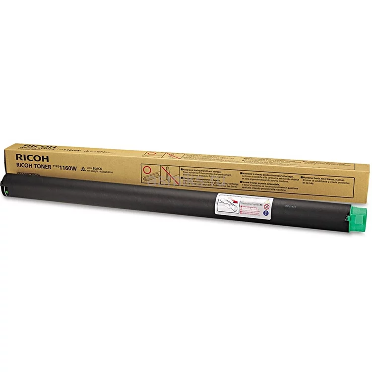 Тонер тип MP W7140/ RICOH TONER BLACK MP W7140 (821021)