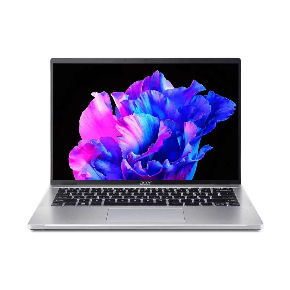Ноутбук Acer Swift Go 14 SFG14-71 Intel Core i5-1335U/ 16Gb (D5)/ SSD512Gb/ 14"/ Win11 (SL English) (NX.KY7ER.001)