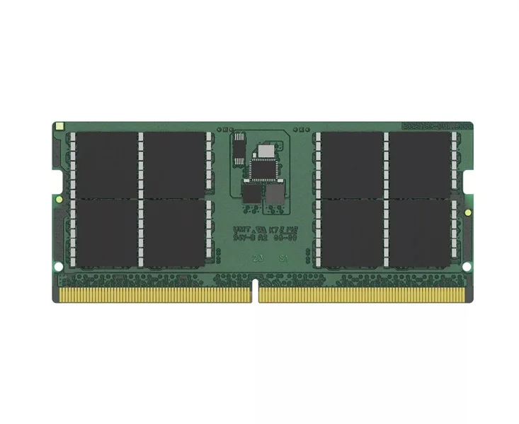Оперативная память Kingston Branded DDR5 32GB 5600MT/ s SODIMM CL46 2RX8 1.1V 262-pin (KCP556SD8-32)
