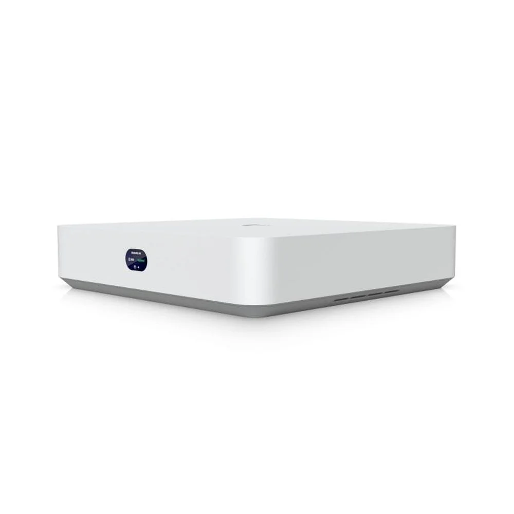 Сетевой видеорегистратор для камер Ubiquiti UniFi Protect NVR Instant 1 отсек 3,5" (UNVR-INSTANT)