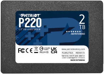 Картинка p220s2tb25