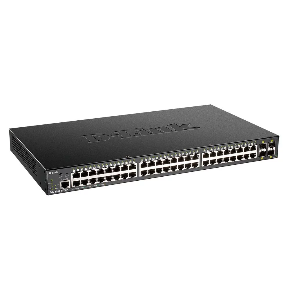 Картинка dgs-1250-52xmp-a1a--bp

