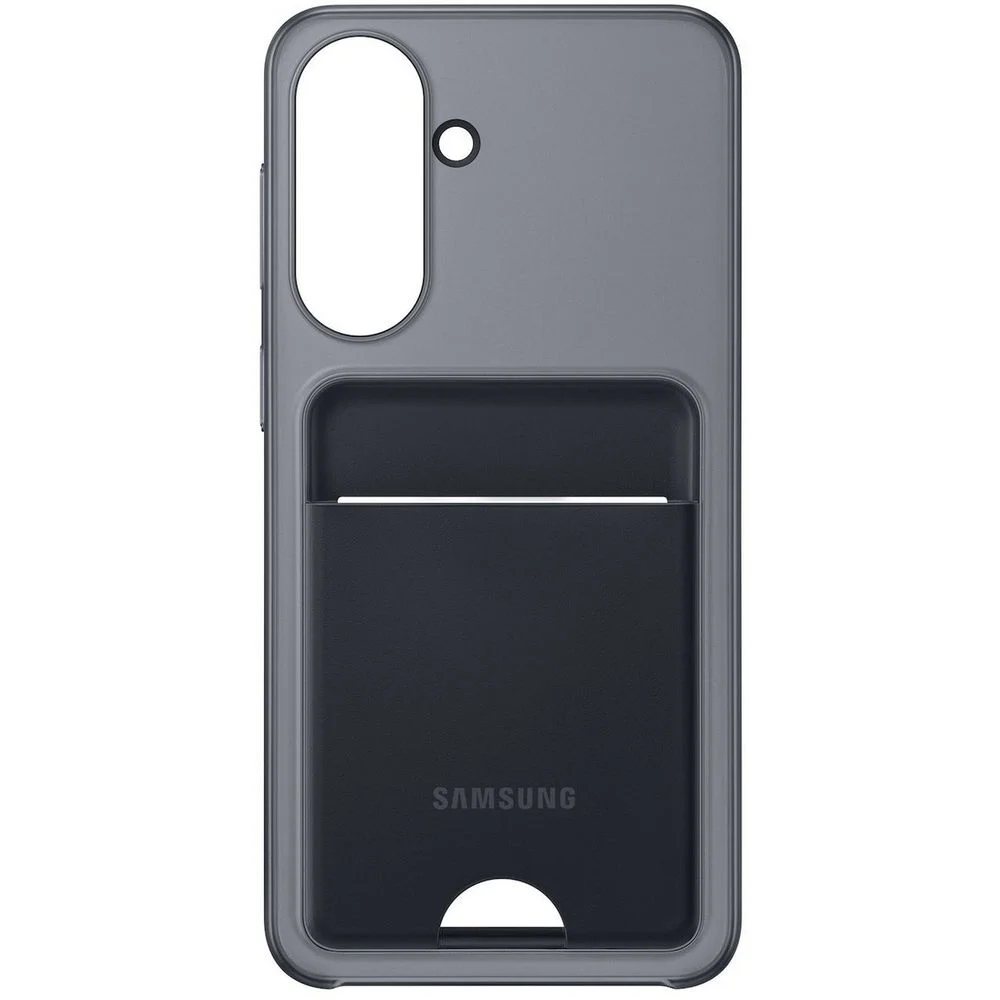 Чехол Card Slot Case A57 5G, чёрный (EF-OA576TBEGRU)