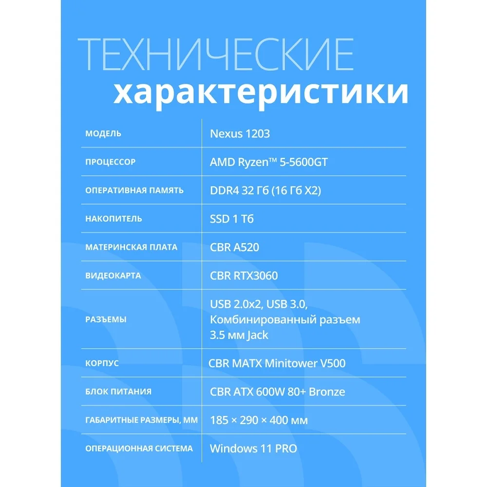 Картинка n1203-amdr520-2x16-rtx3060-1tb