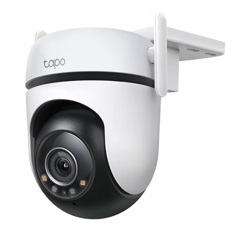 TP-Link Tapo C520WS Умная уличная поворотная камера