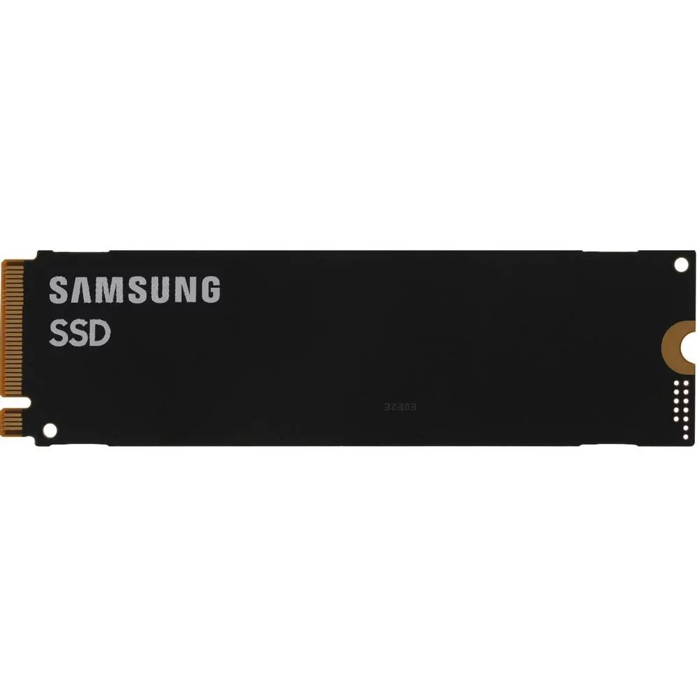 Накопитель SSD Samsung 2Tb PM9A1 PCI-E 4.0 NVMe M.2 OEM (MZVL22T0HBLB-0ZW07)