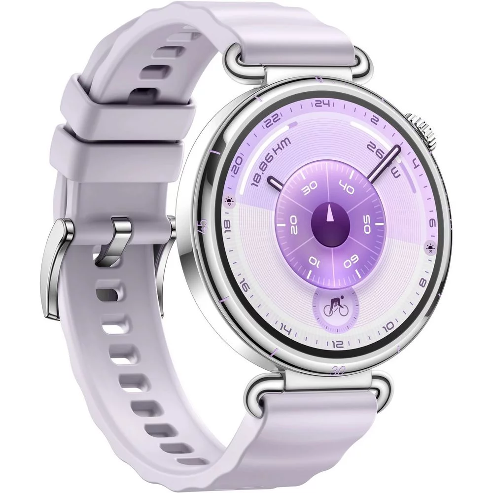Умные часы GT 6 KSU-B19 55020FVU PURPLE HUAWEI