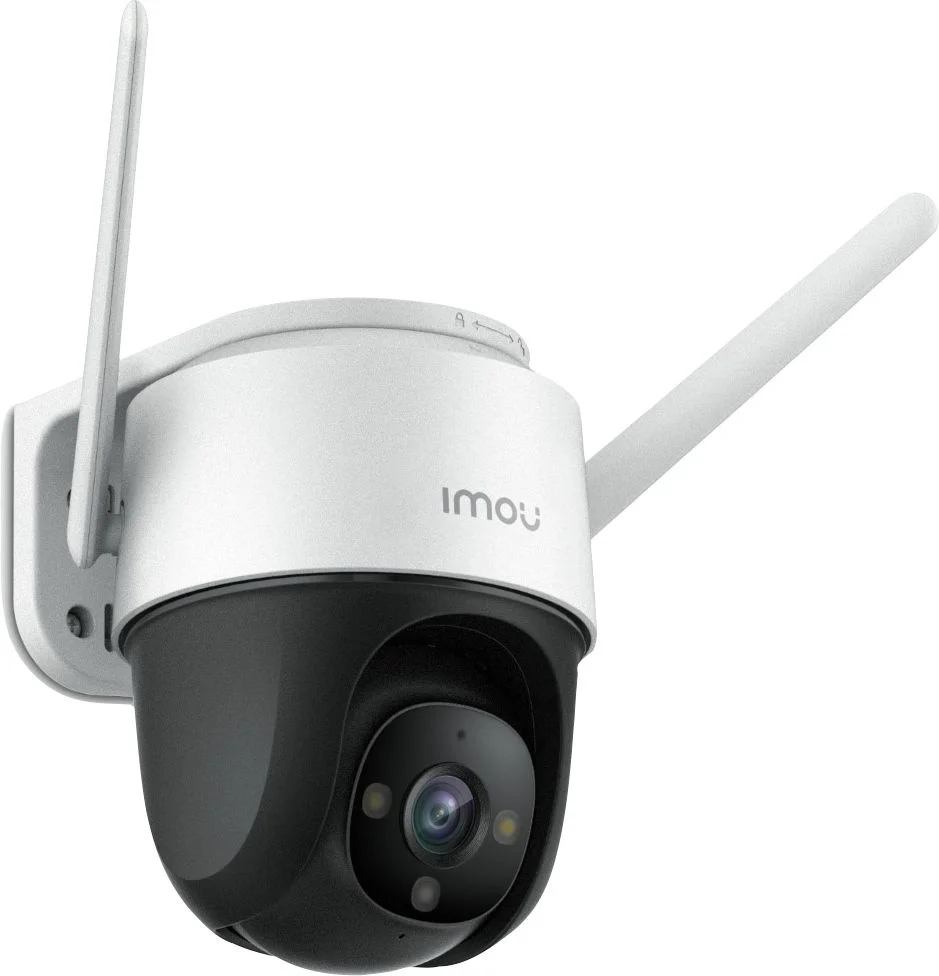 Видеокамера Wi-Fi IMOU Crusier 2MP (IPC-S22FP-0360B-V3-IMOU)