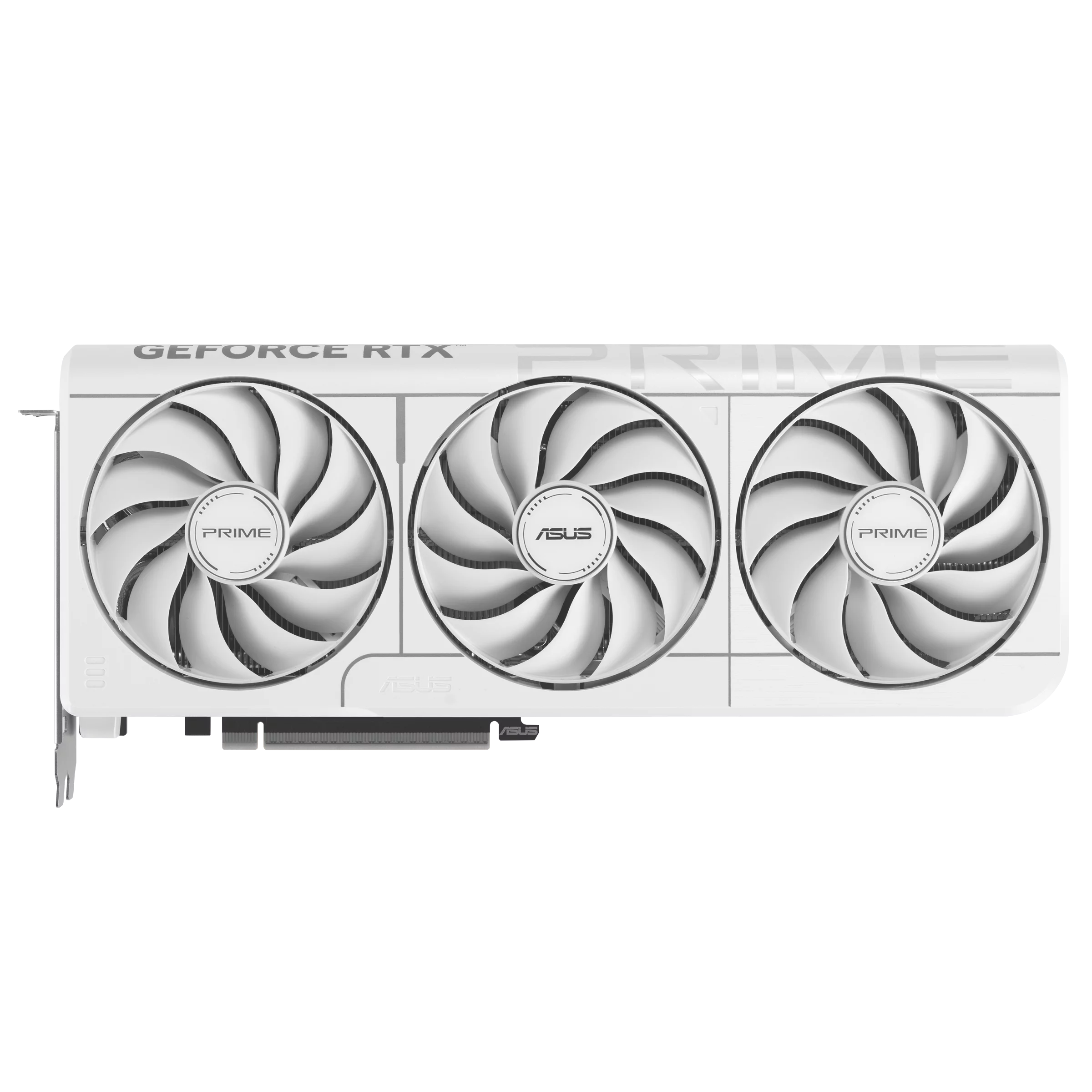 Видеокарта/ PRIME-RTX5070-O12G-WHITE (90YV0M19-M0NA00)