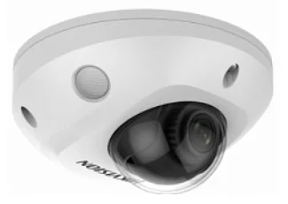 (DS-2CD2527G2-LS(4MM)(C))
