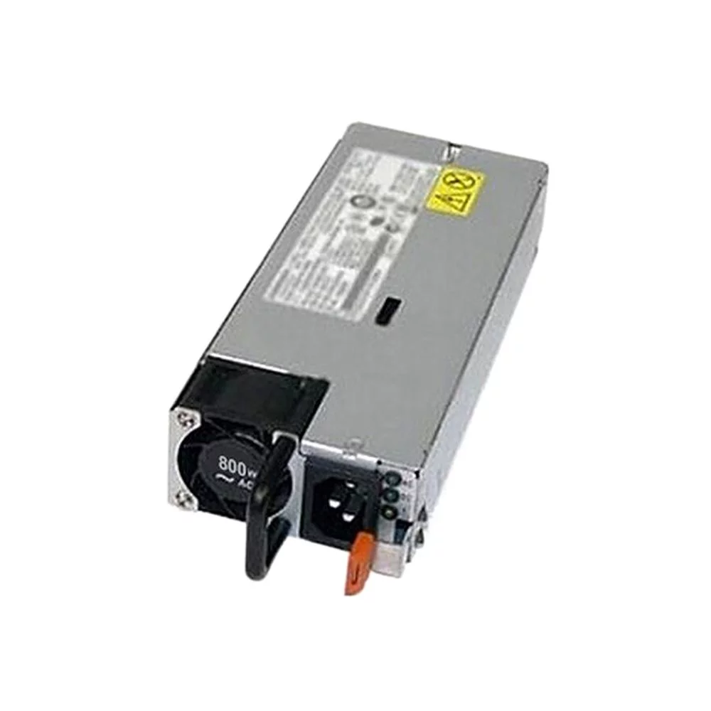 Блок питания серверный Lenovo ThinkSystem 800W 230V/ 115V Platinum CRPS Hot-Swap Power Supply v1.1 (4P57A87054)