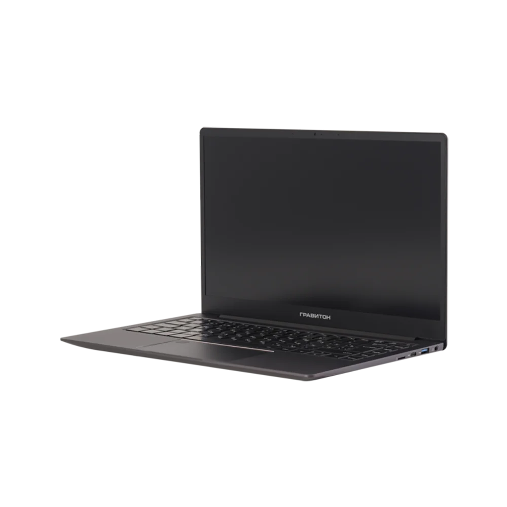 Ноутбук Гравитон Н15А-Б 15.6" FHD R7 7730U/ 1x16GBDDR4/ 512GB SSD M.2/ WiFi+BT/ HUB/ NoOS/ 1YST (Н15А-Б_227792)
