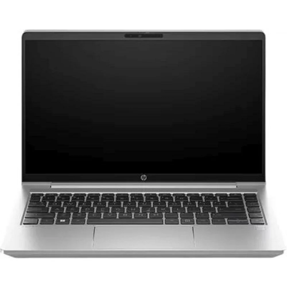 Ноутбук HP ProBook 440 G10 [A39BYPA 16W] Silver 14" {FHD i5-1335U/16Gb/512Gb SSD/W11Pro}