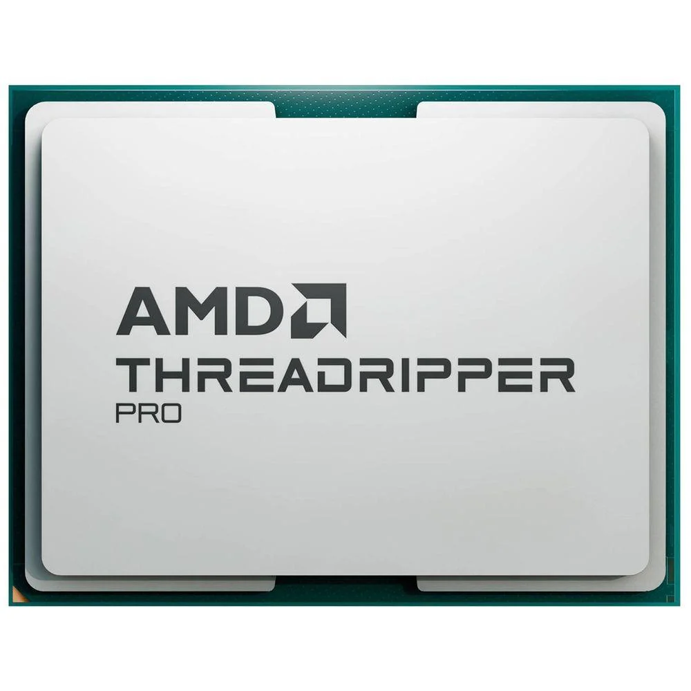 Центральный Процессор AMD RYZEN Threadripper PRO 7965WX OEM (Storm Peak, 5nm, C24/ T48, Base 4,2 GHz, Turbo 5,3 GHz, Without Graphics, L3 128MB, TDP 350W, sTR5) (100-000000885)
