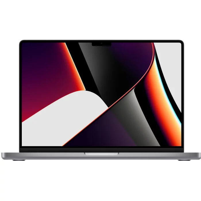 Ноутбук Apple MacBook Pro 14 2021 14.2" Retina XDR 3024x1964/ M1 Pro 8 core/ 32GB/ 512GB SSD/14 core GPU/ WiFi/ BT/ MacOS (Z15G000CK)
