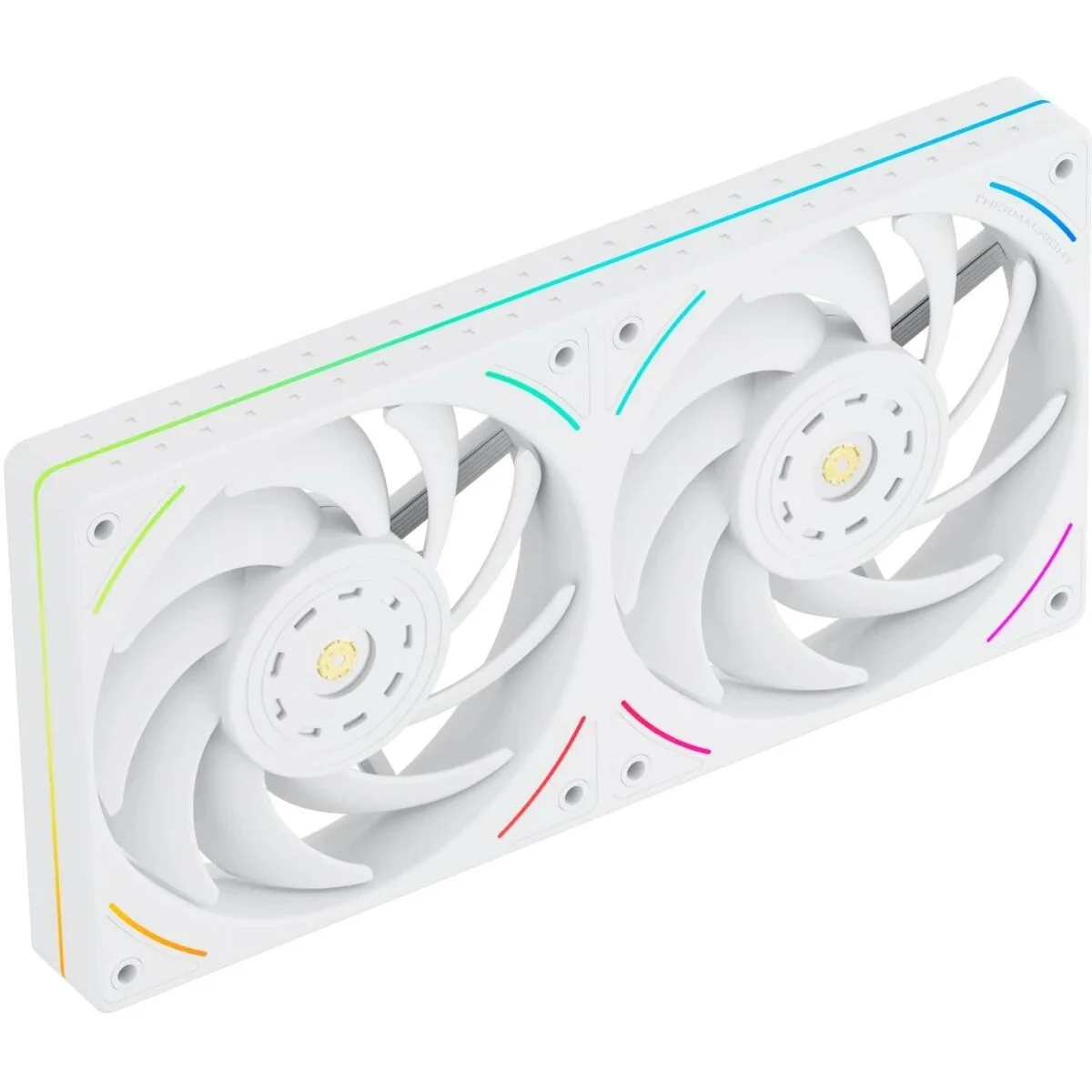 Thermalright Вентилятор TL-UB24W / ARGB / PWM / TRTLUB24W