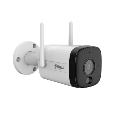 Видеокамера Уличная IP DAHUA с WI-FI Dahua Video (DH-IPC-HFW1339DTK1-SW-PV)