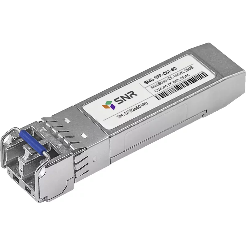 Картинка snr-sfp-c51-80
