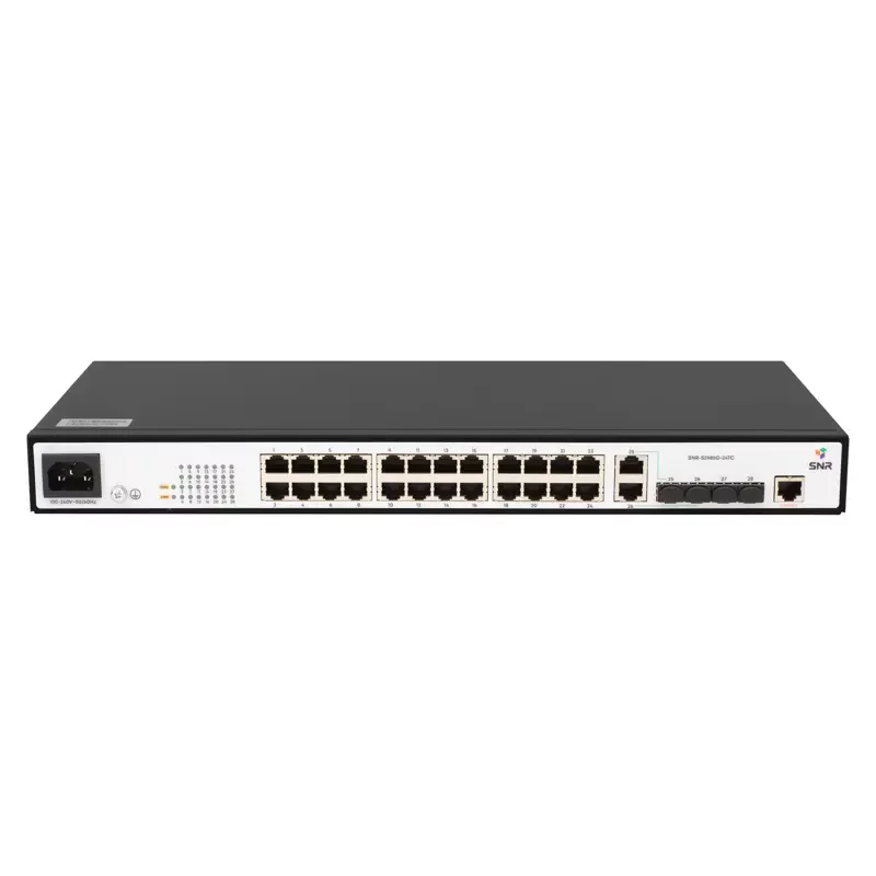 Картинка snr-s2985g-24tc-rps
